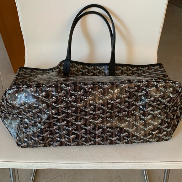 GOYARD St. Louis PM Bag - Picture 6 of 10
